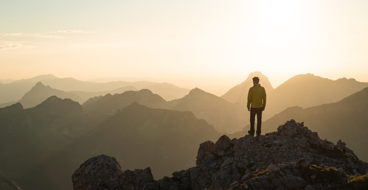 Hotel Tyrol at Haldensee im Tannheimertal