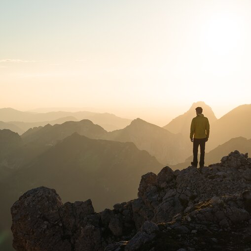Hotel Tyrol am Haldensee im Tannheimertal