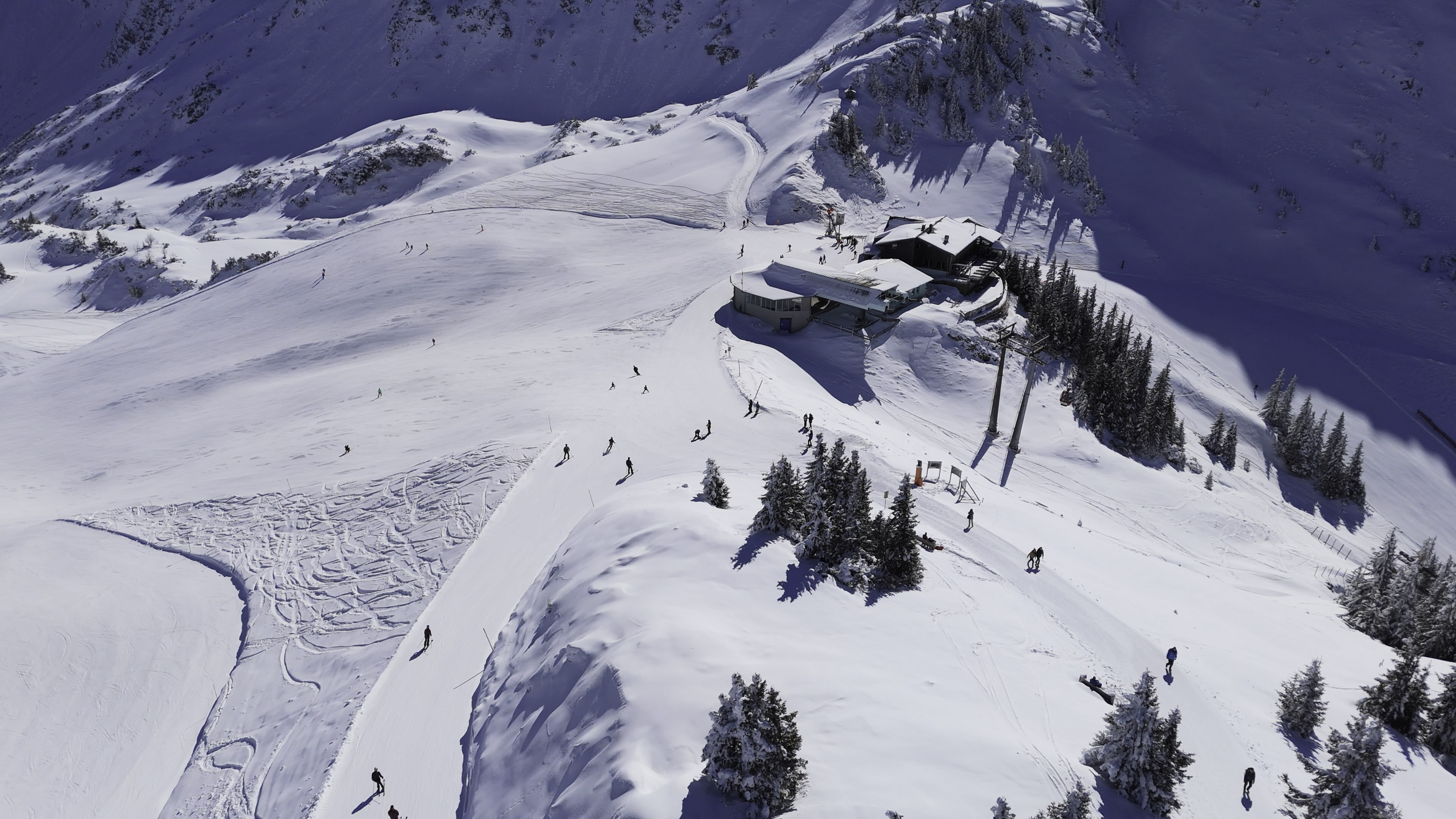 Winter Cable Cars Included 2027 – from € 830,00