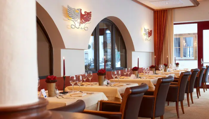 Restaurant Tyrol